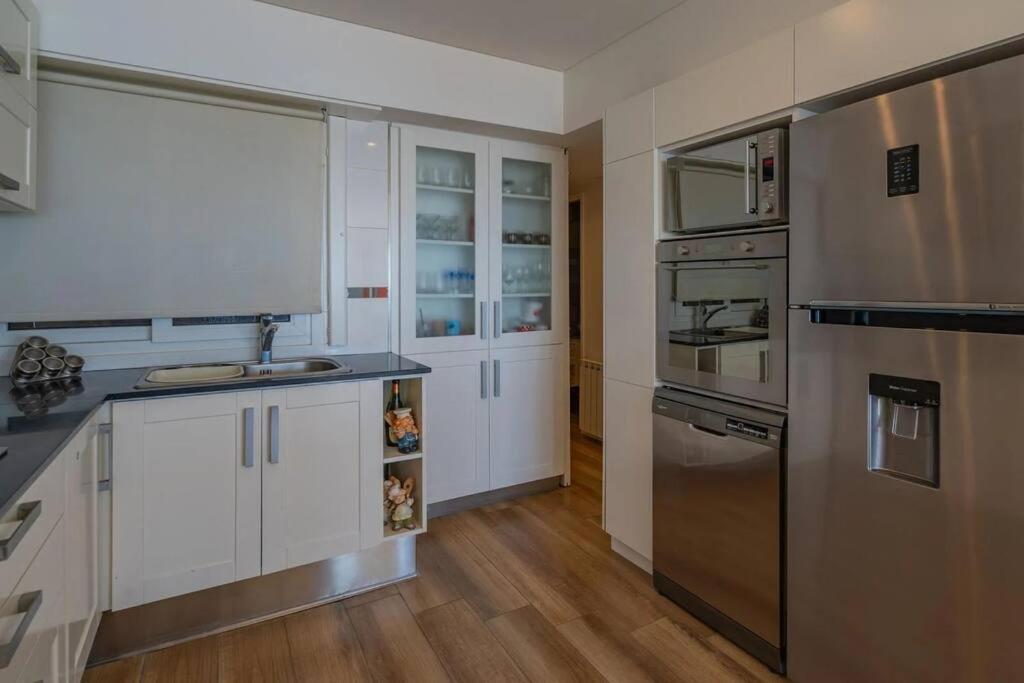 Apartment Toscas