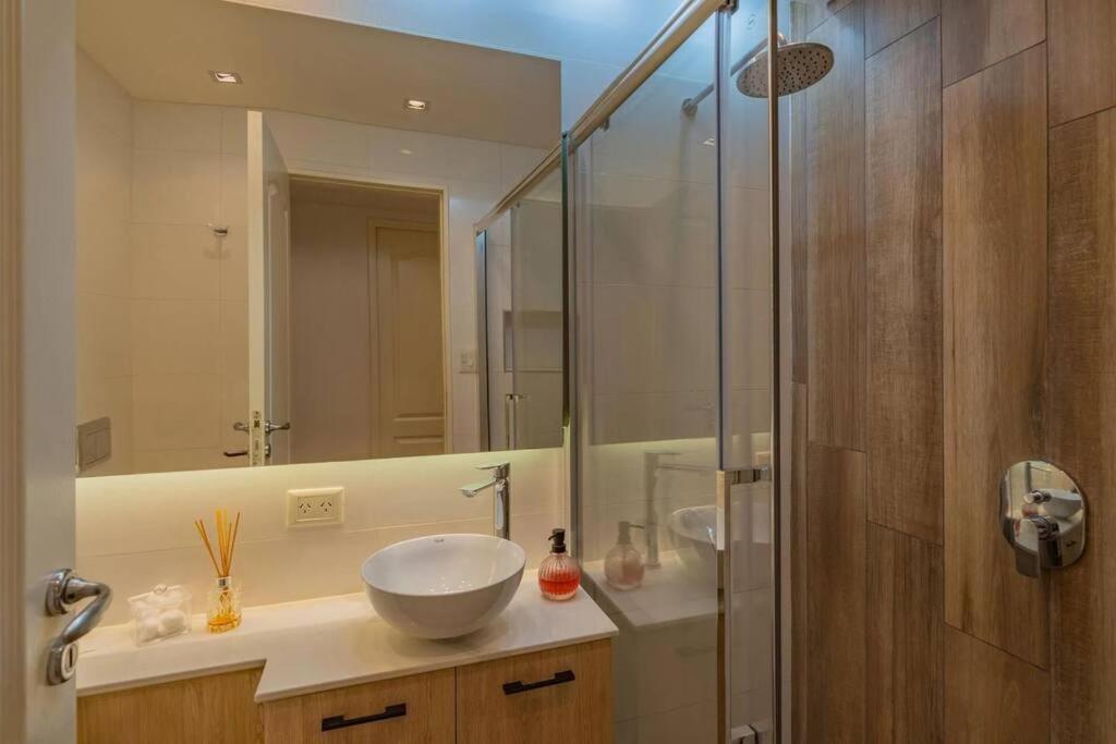 Apartment Toscas Mar del Plata