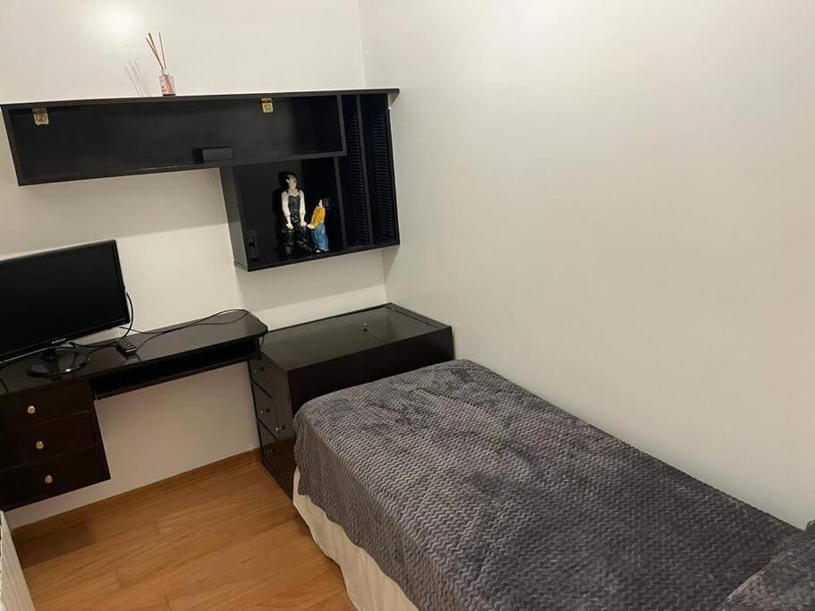 Apartment Toscas