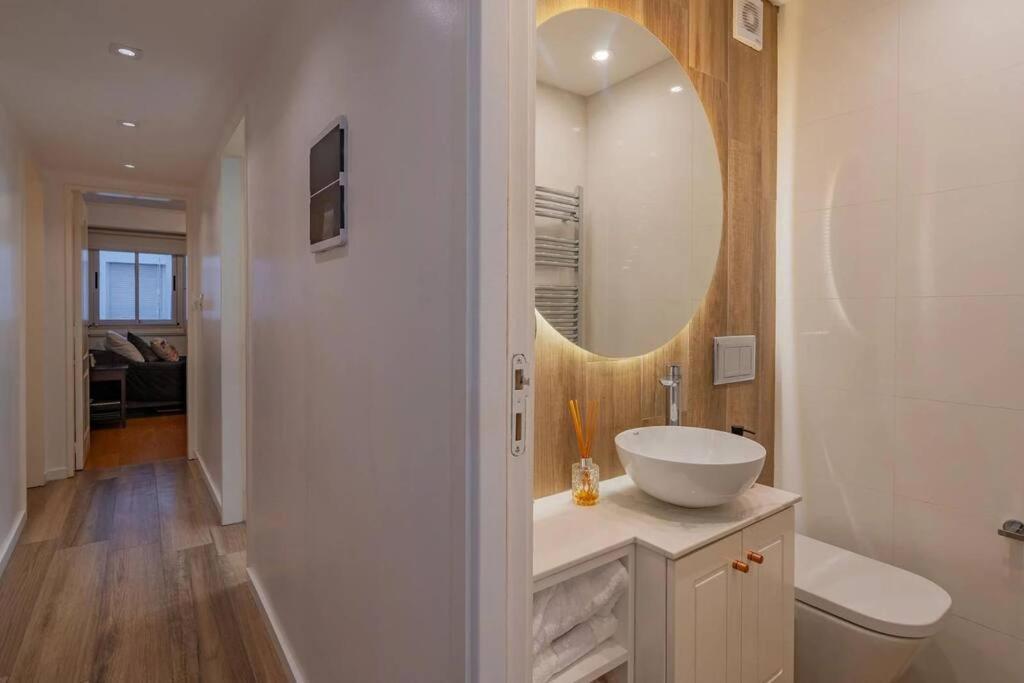 Toscas Apartment