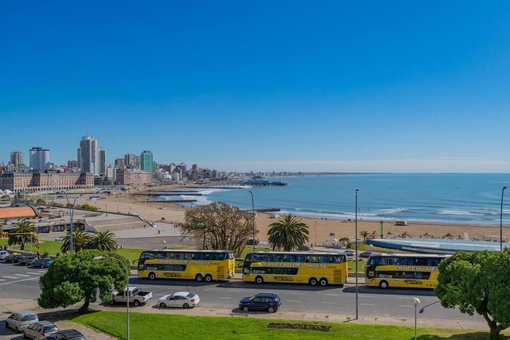 Apartamento Toscas *
