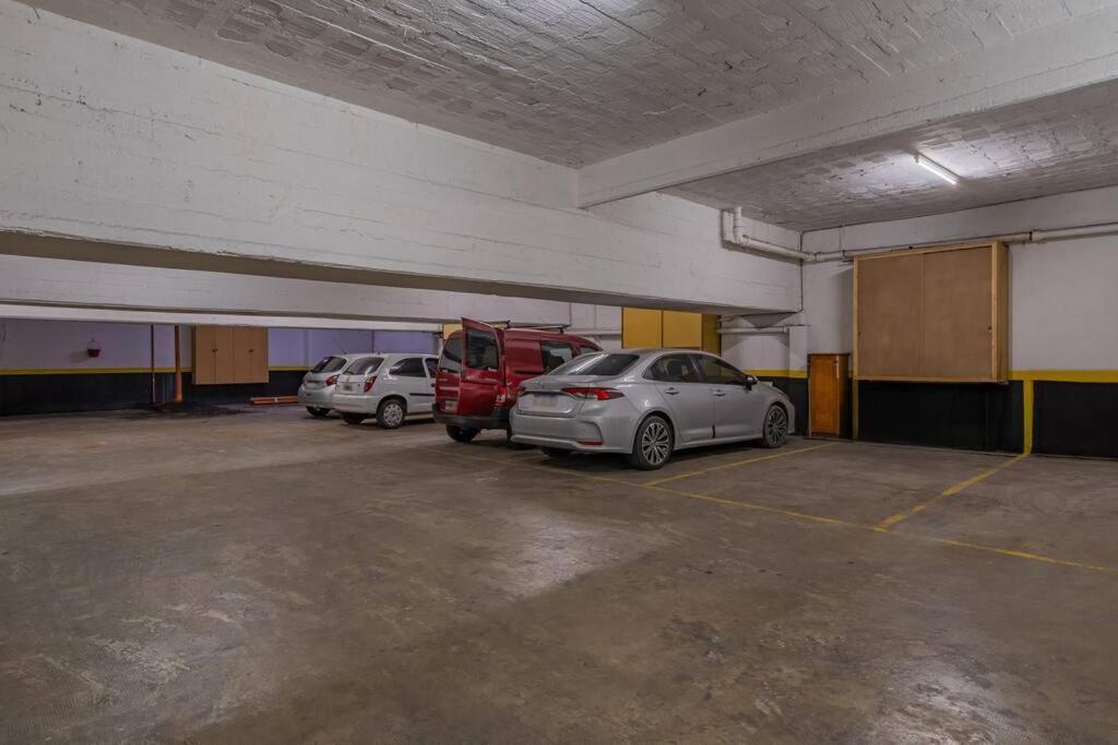 Toscas Apartamento Mar del Plata